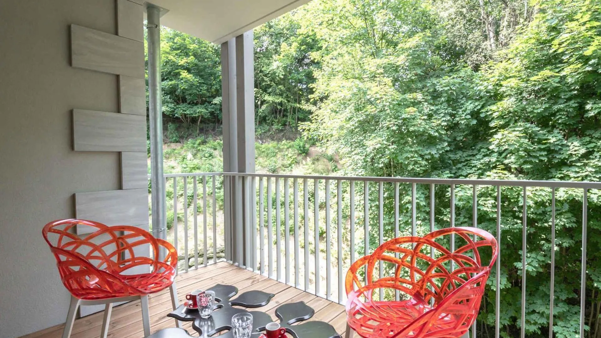 Apartment Appartement Moderne Avec Sauna, Balcon Et Parking A Chamonix - Fr-1-343-246